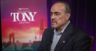 List of David Zayas movies and TV shows